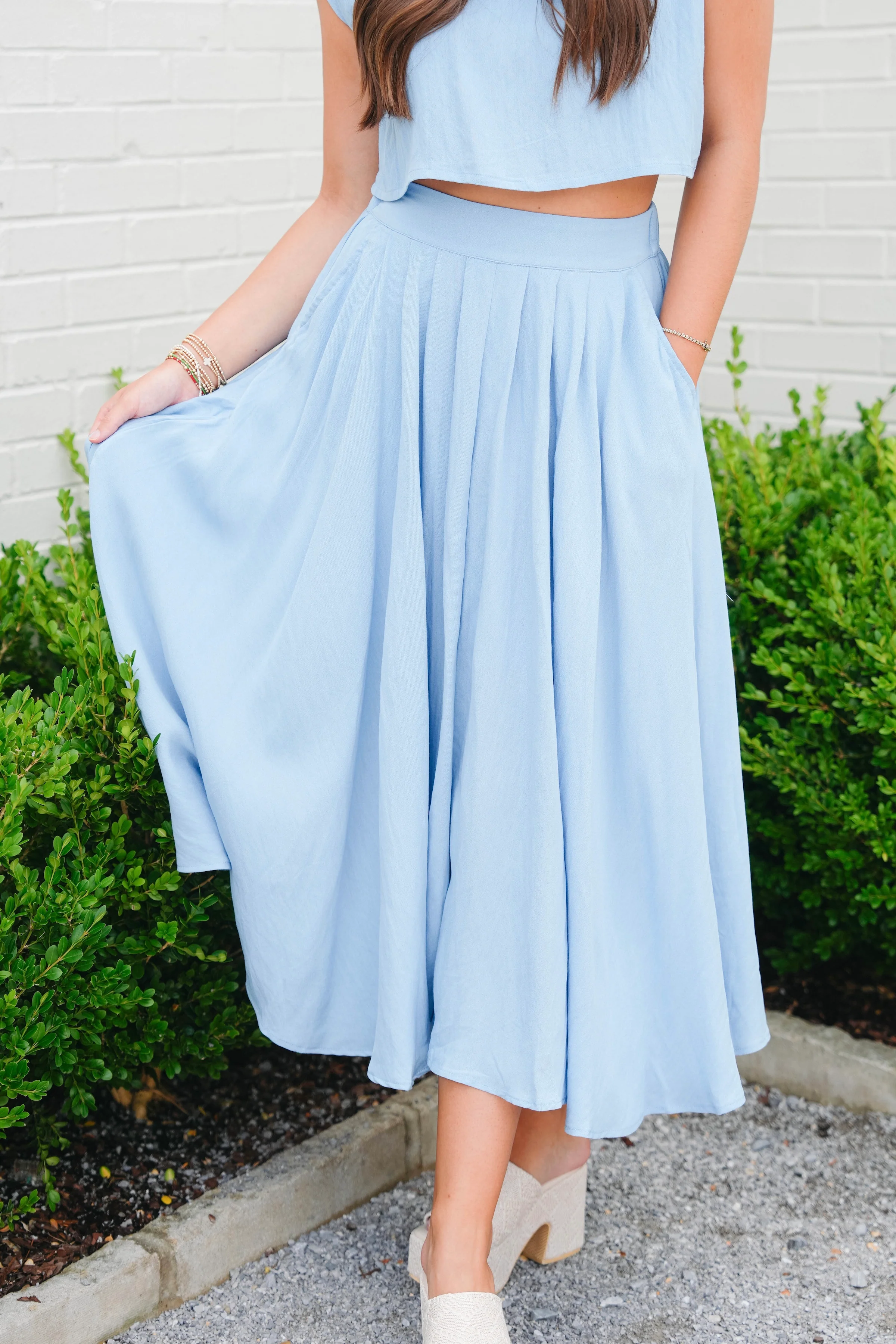 No Looking Back Skirt - Image 12