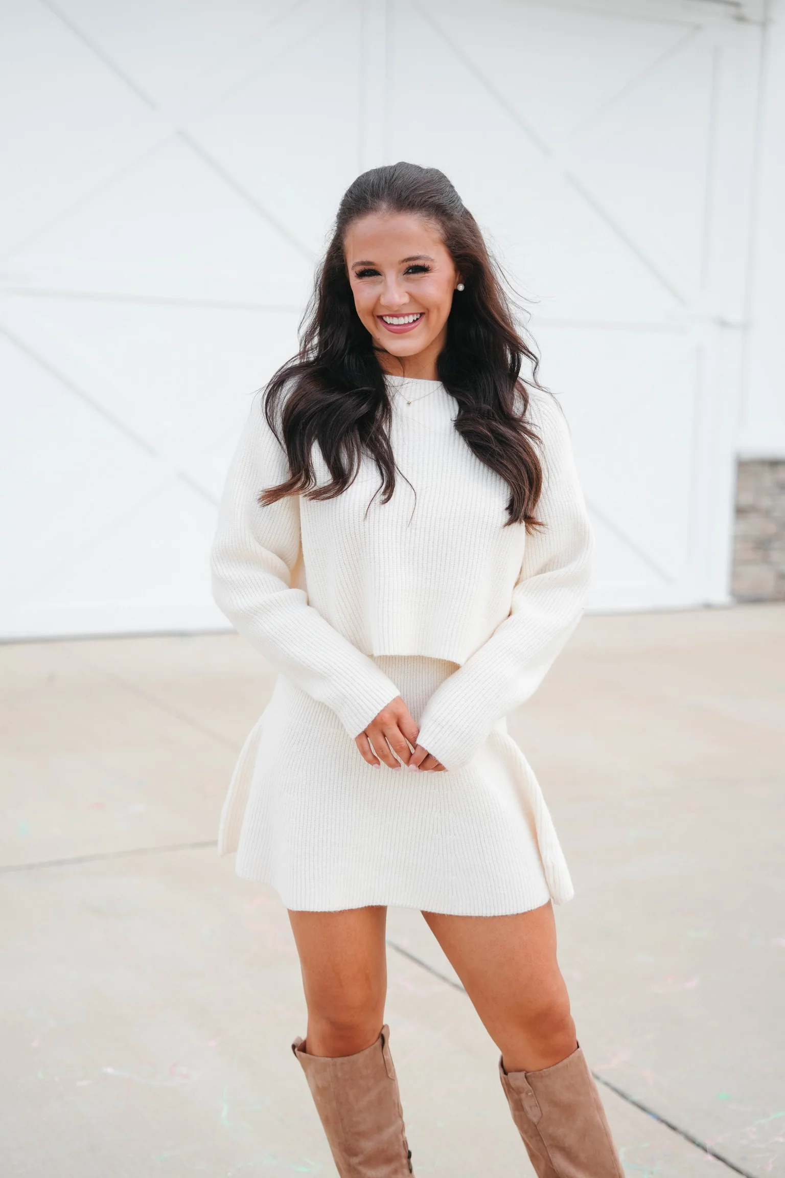 Mable Skirt - Image 7
