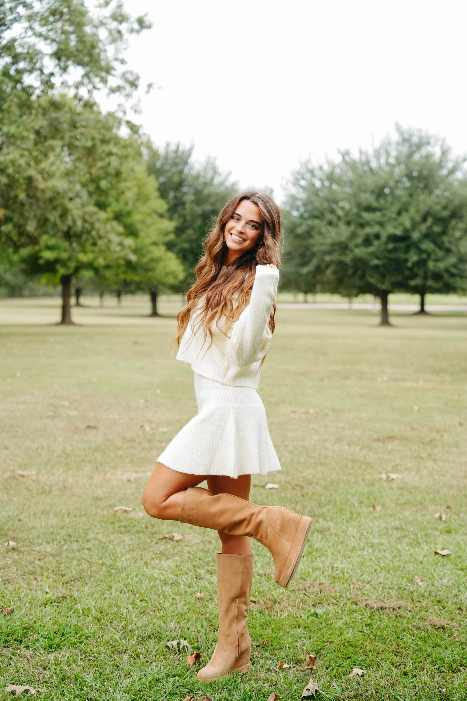 Mable Skirt - Image 9