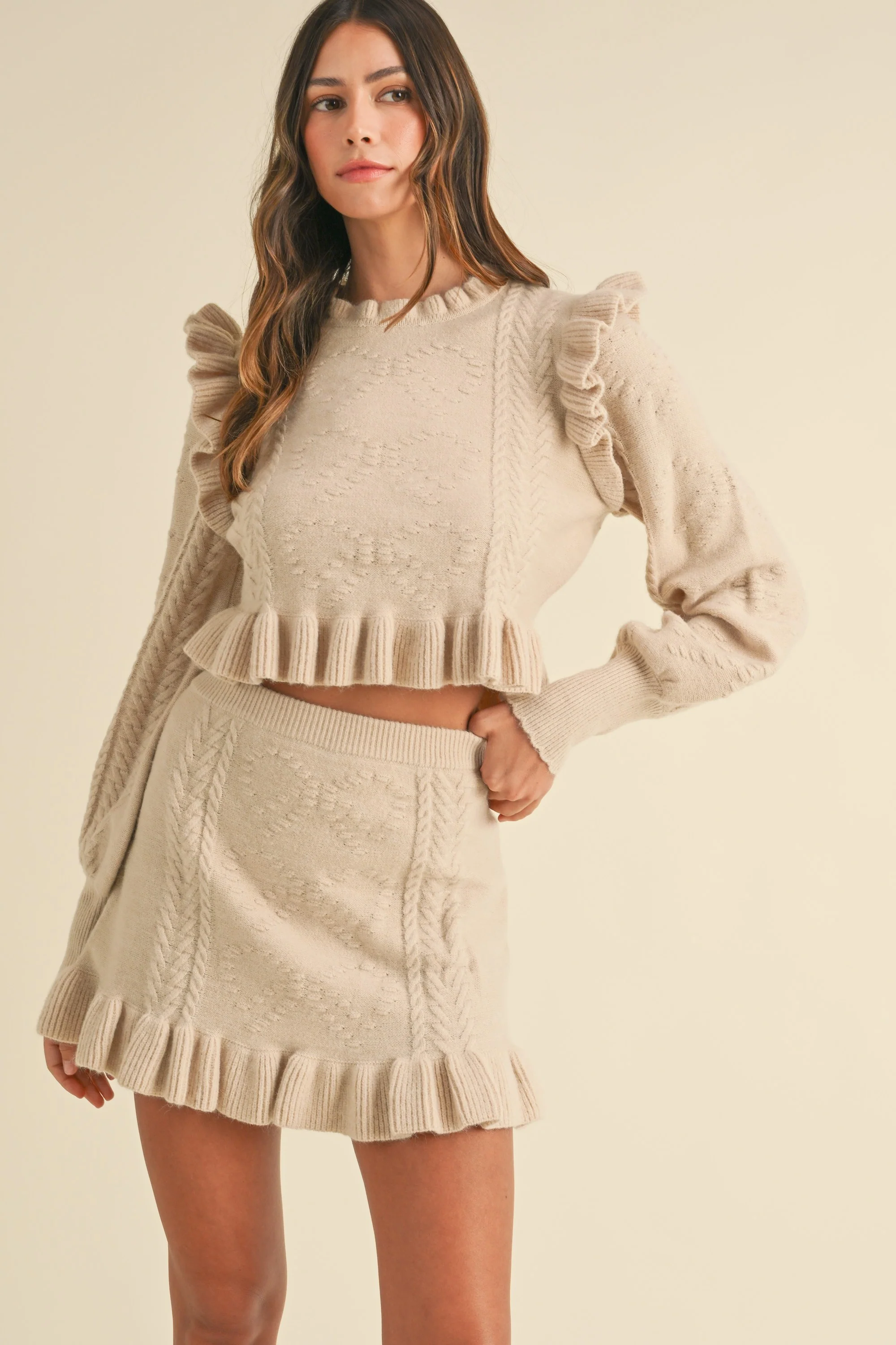 Autumn Skirt - Image 10