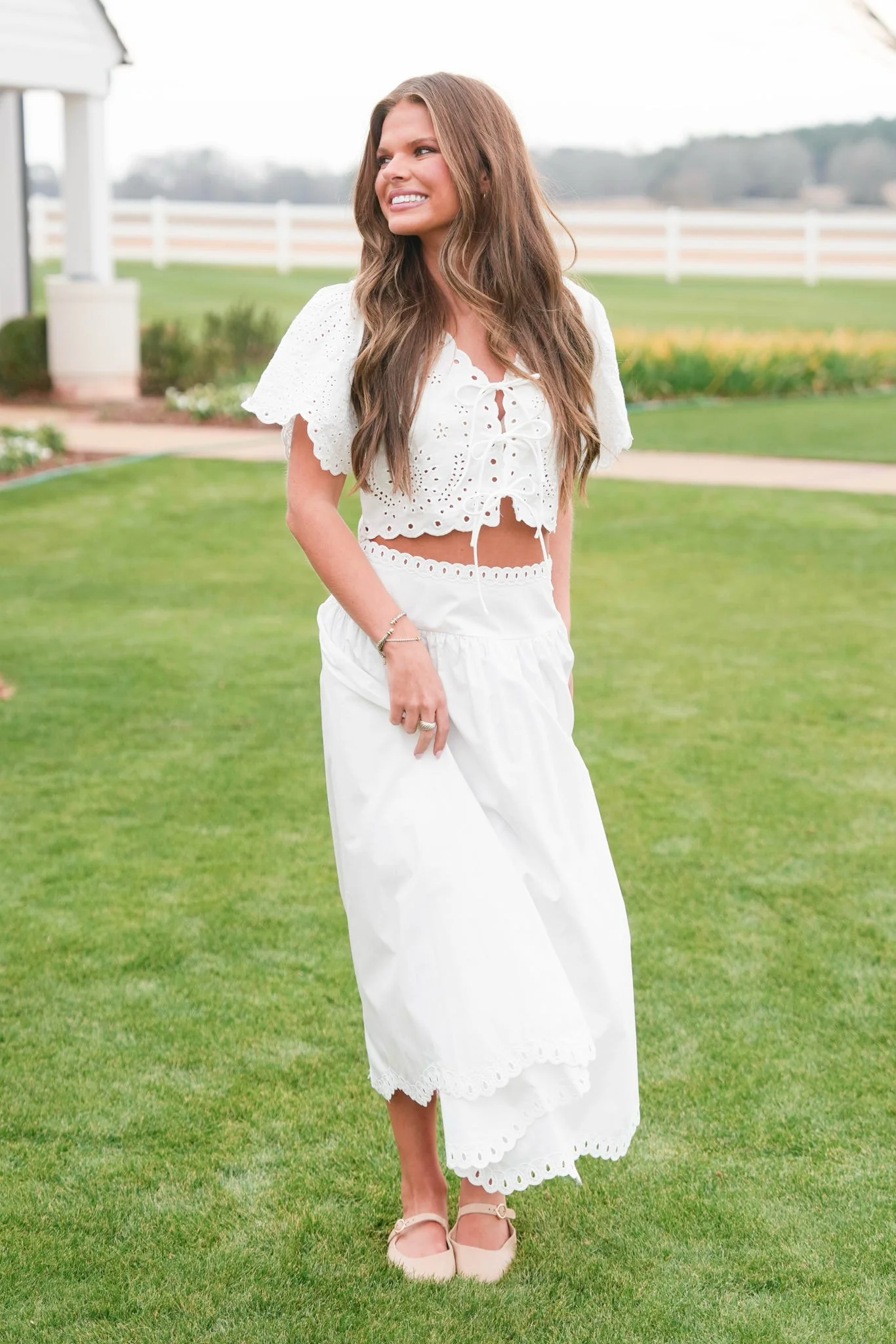 Jealous Yet Skirt - Image 2