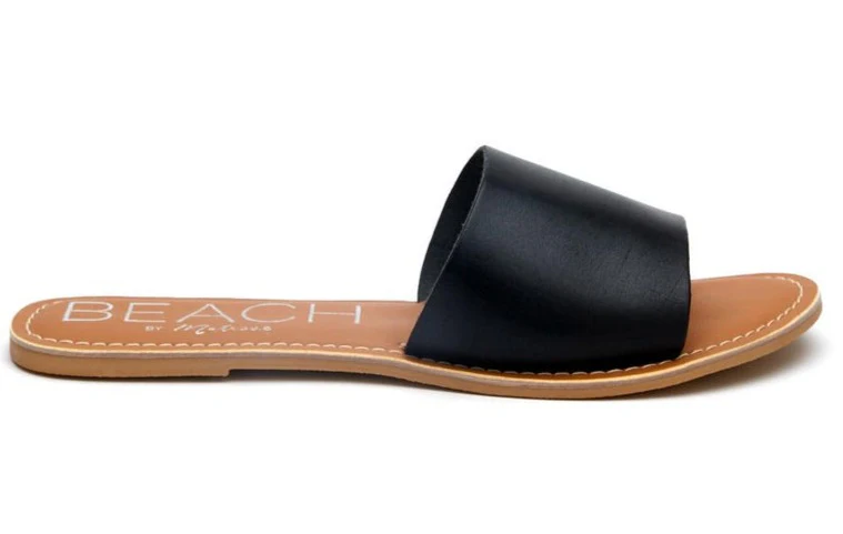 Matisse Cabana Slide Sandal - Image 4