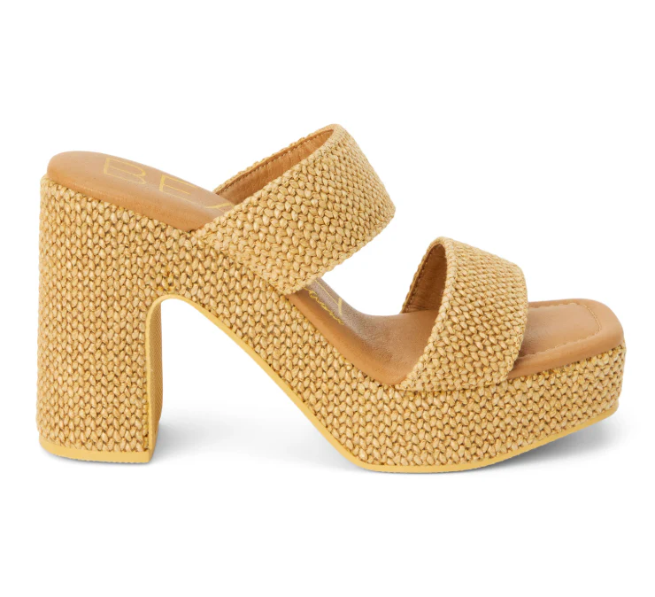 Matisse Gem Heel - Image 8