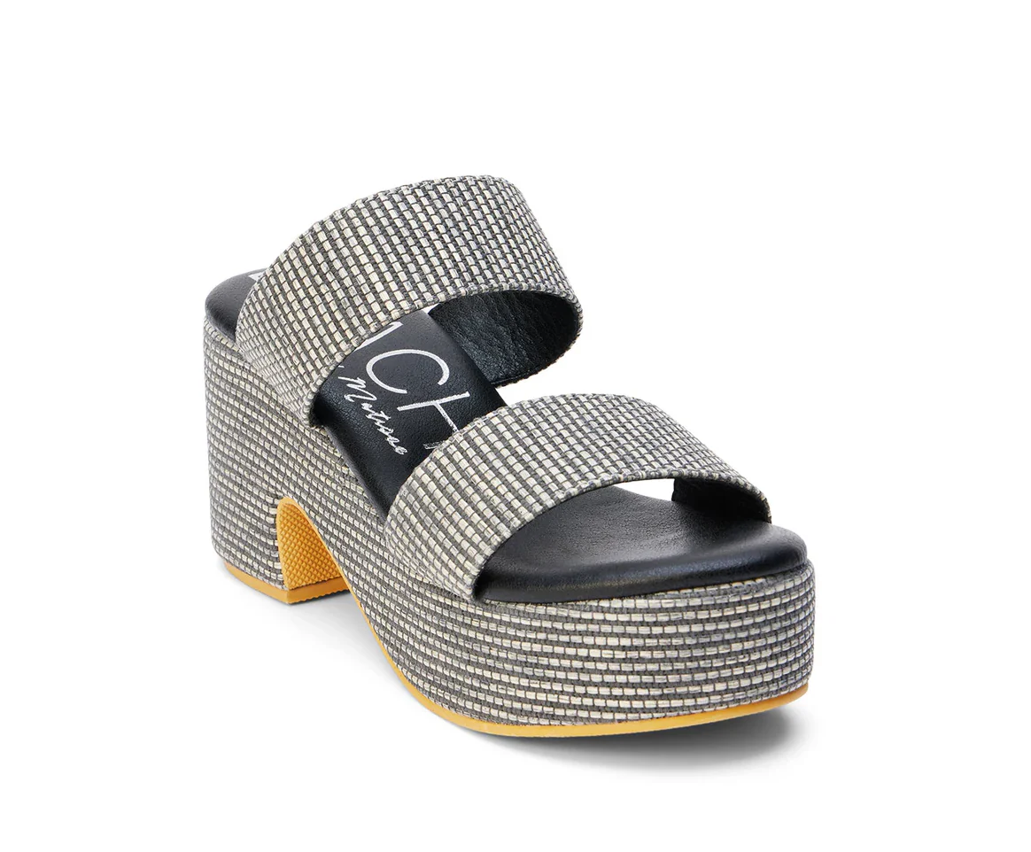 Matisse Ocean Ave Platform Sandal - Image 9