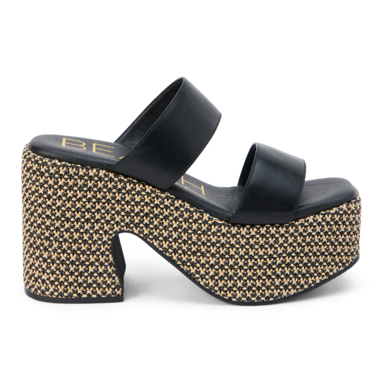 Matisse West Haven Block Heel - Image 3
