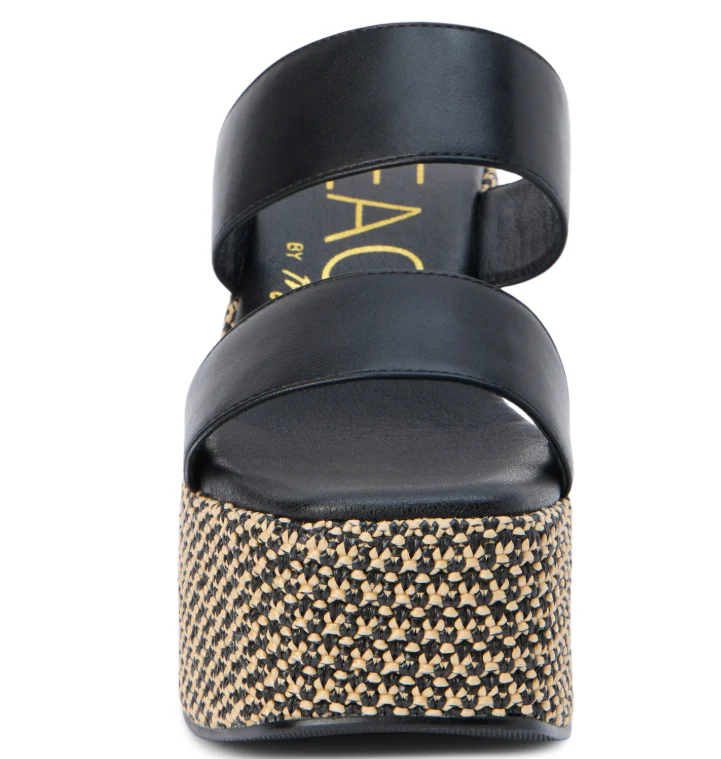 Matisse West Haven Block Heel - Image 4