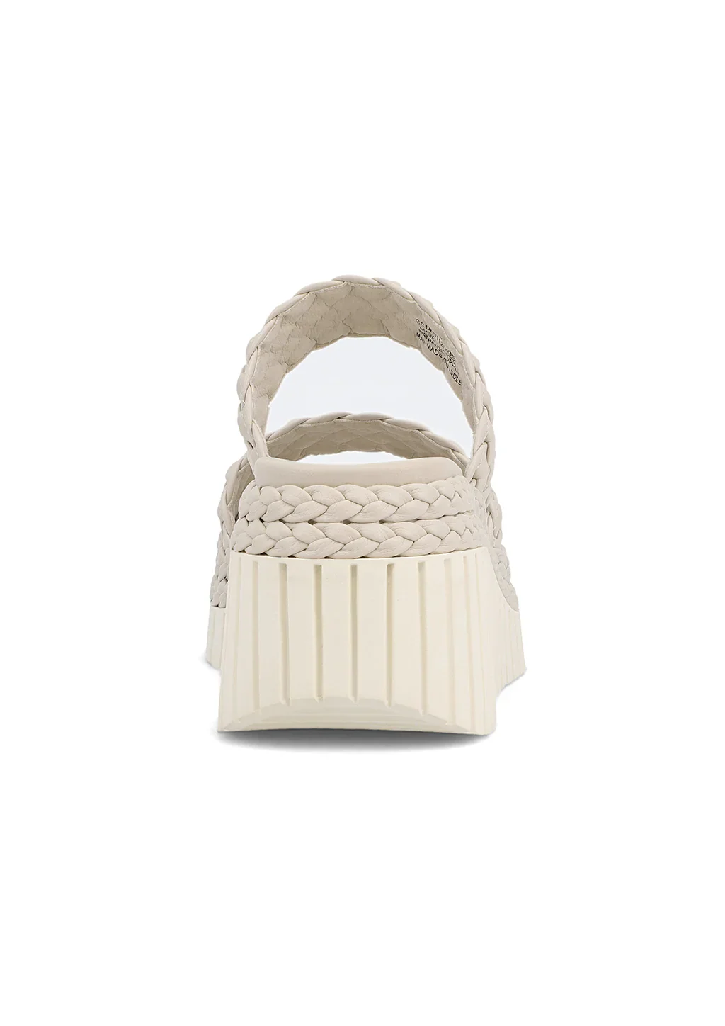 Mia Yoshi Wedge - Image 3