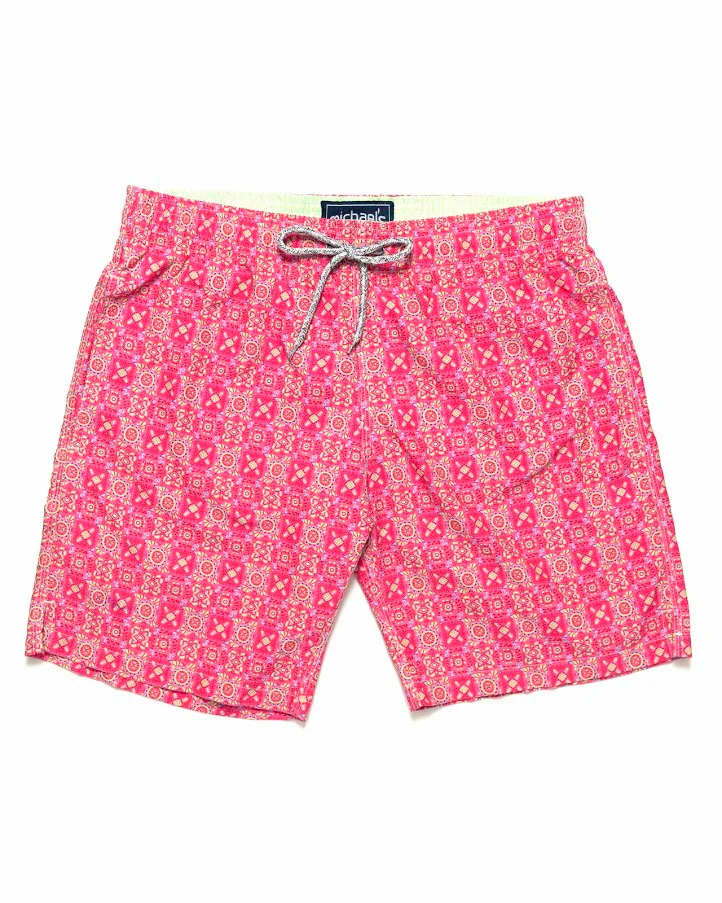 Michael's Men's Swim Trunks - Image 13