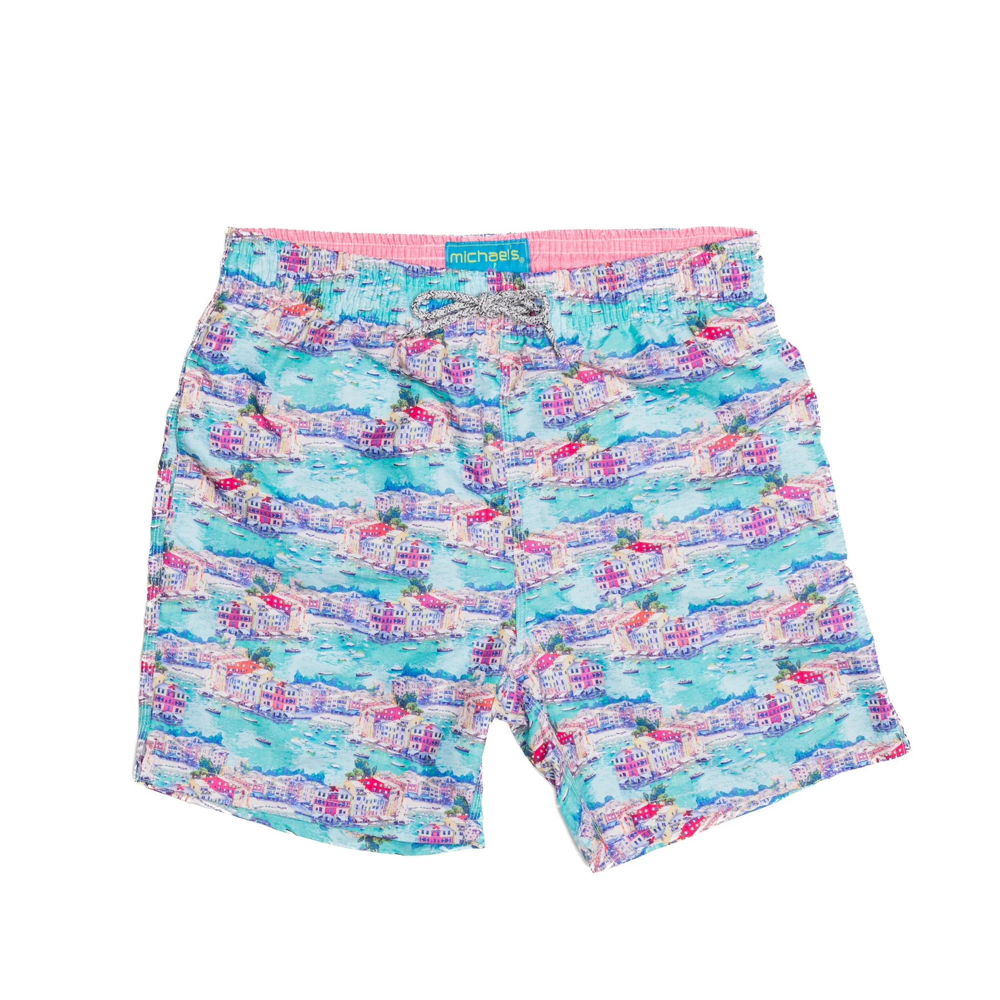 Michael's Men's Swim Trunks - Image 14