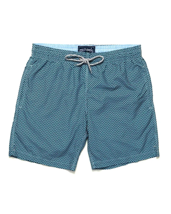 Michael's Men's Swim Trunks - Image 17