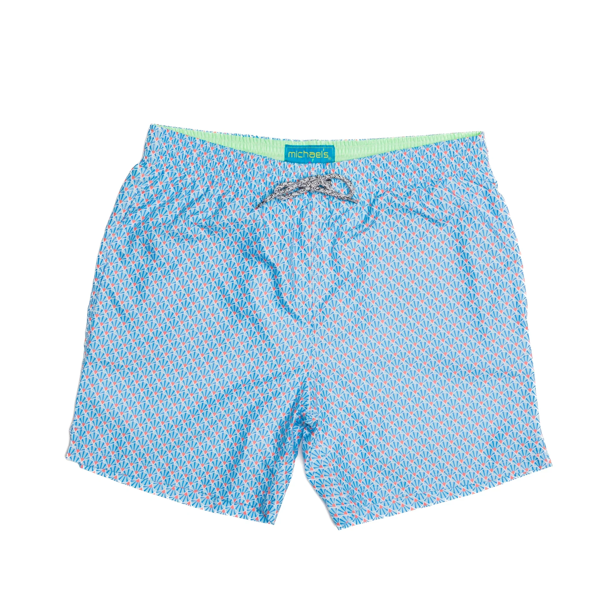 Michael's Men's Swim Trunks - Image 19
