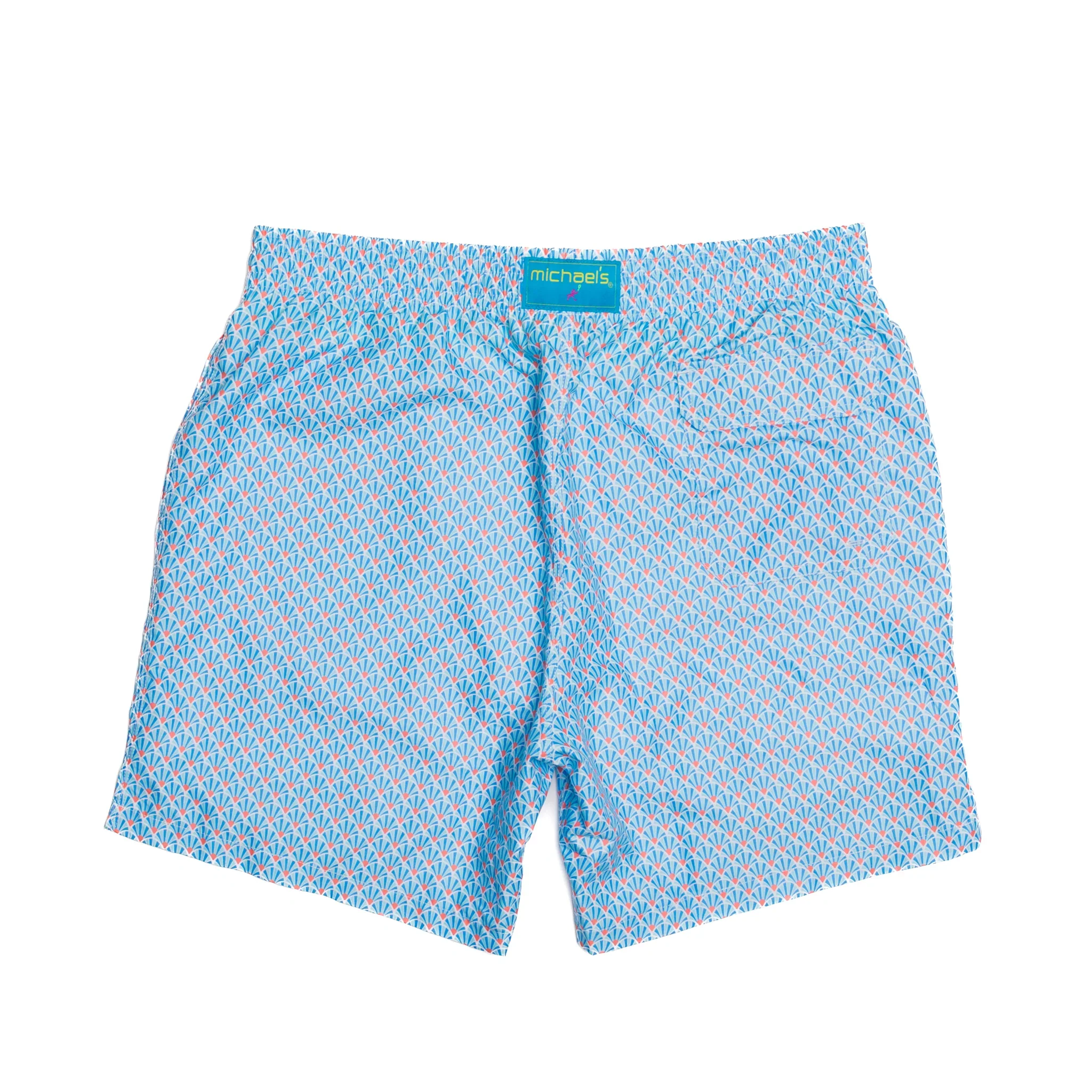 Michael's Men's Swim Trunks - Image 20