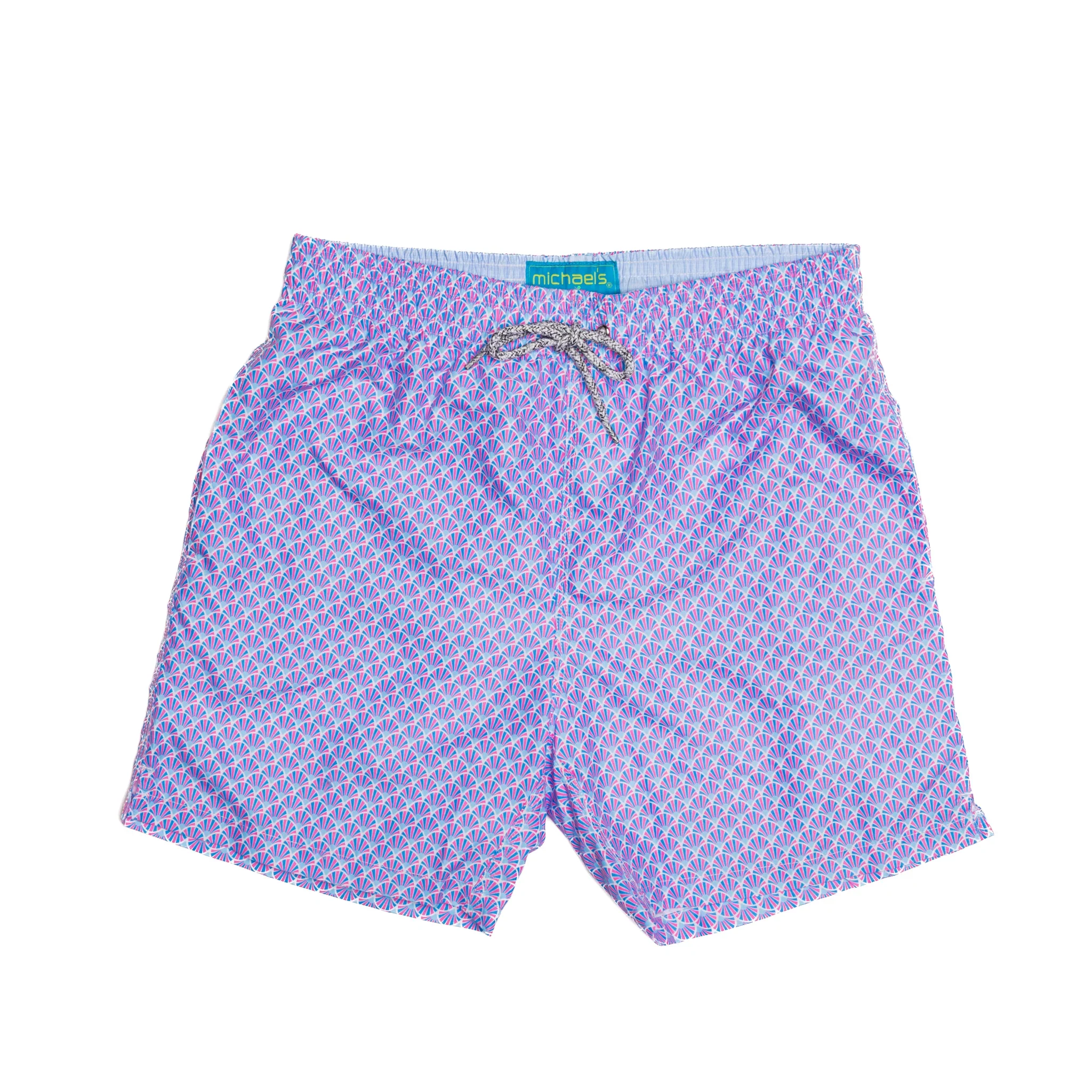 Michael's Men's Swim Trunks - Image 22