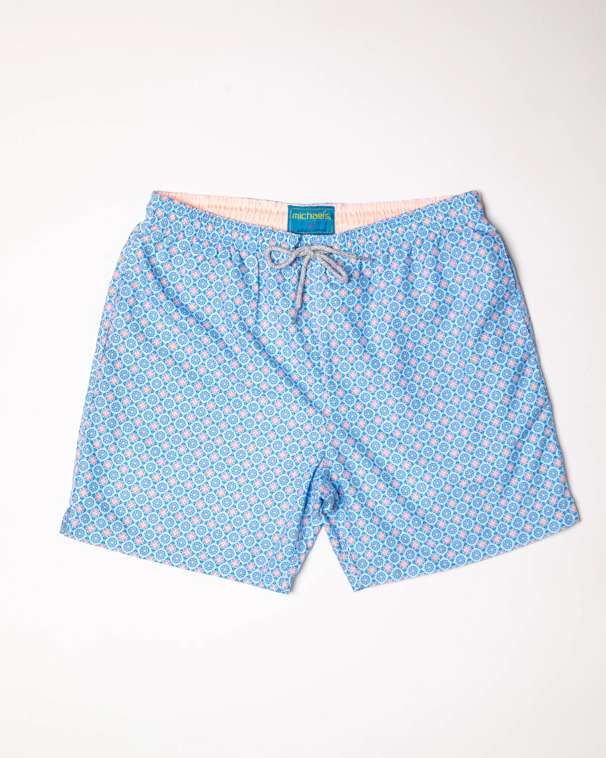 Michael's Men's Swim Trunks - Image 25