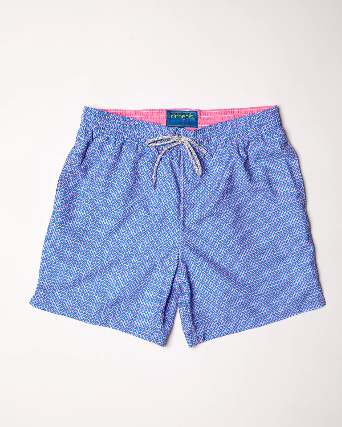 Michael's Men's Swim Trunks - Image 26