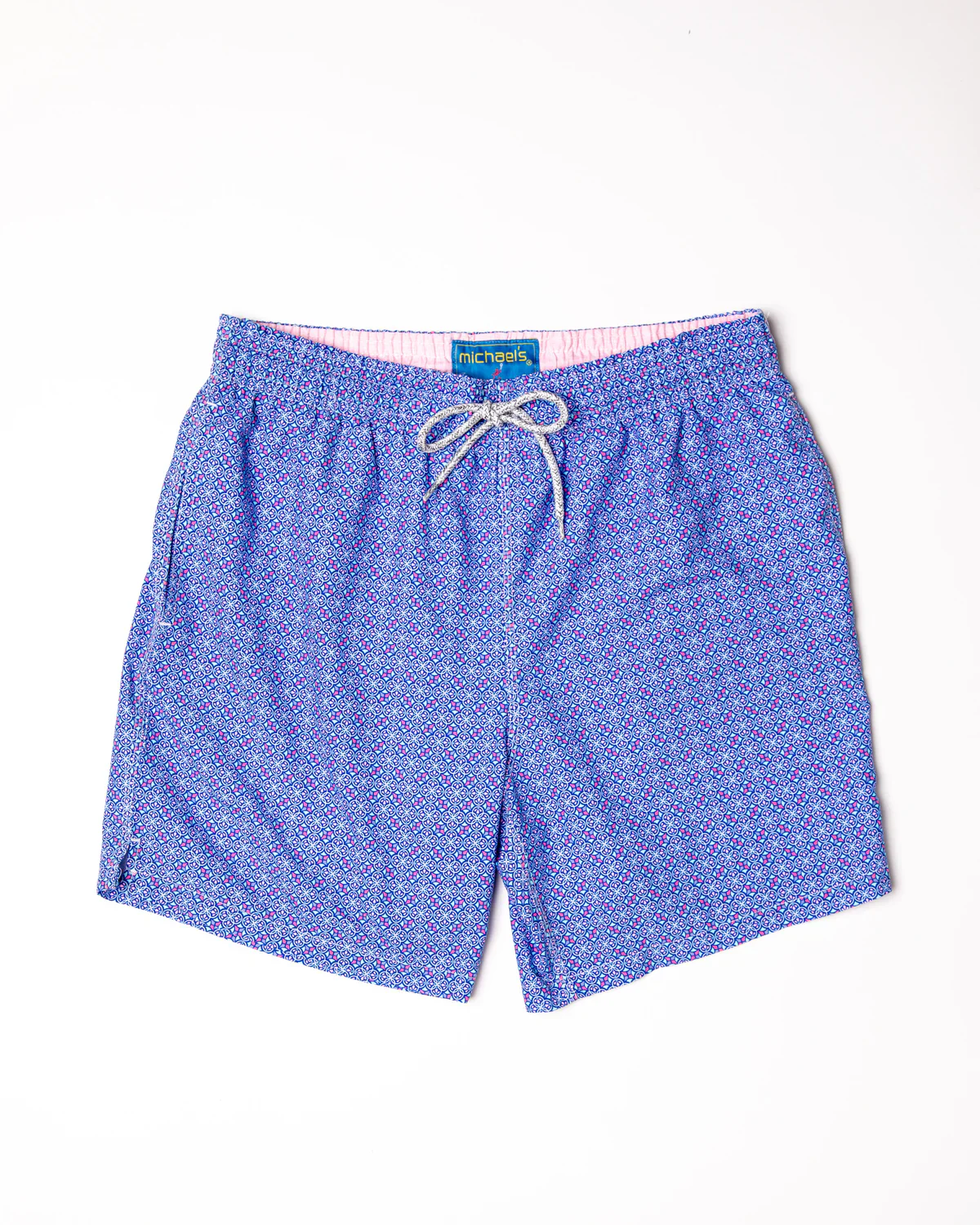 Michael's Men's Swim Trunks - Image 27