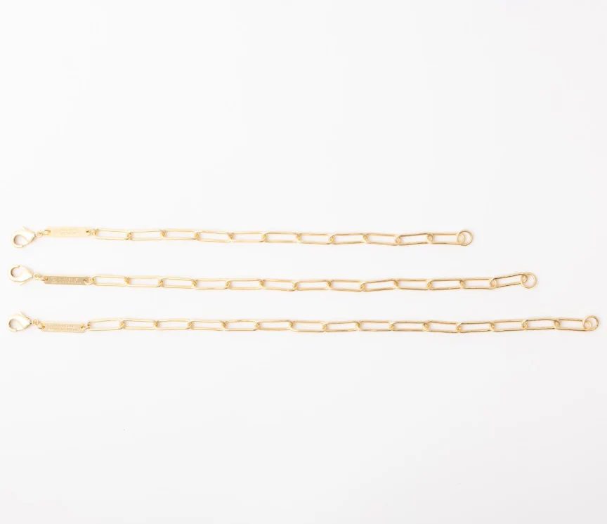 Michelle Mcdowell Sized Bracelets - Image 2