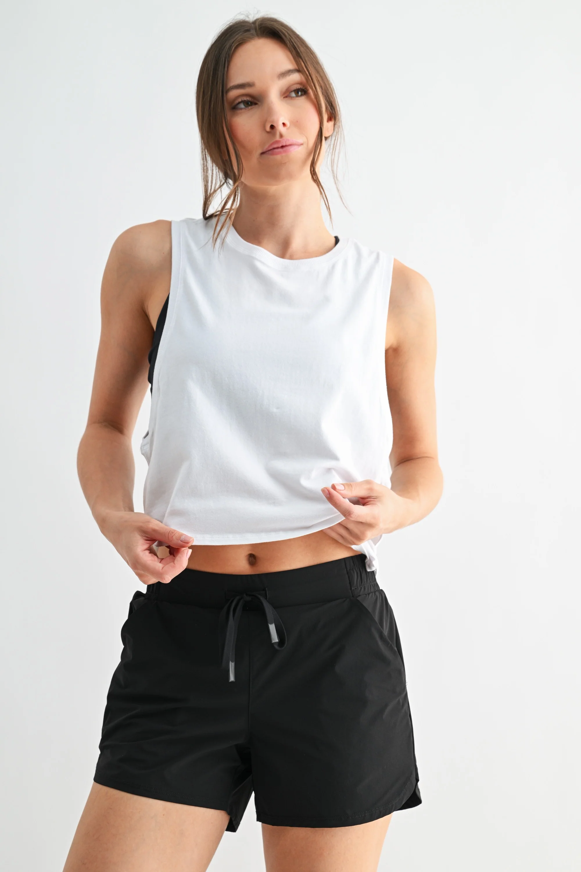 Hitting The Trails Tank - Image 4