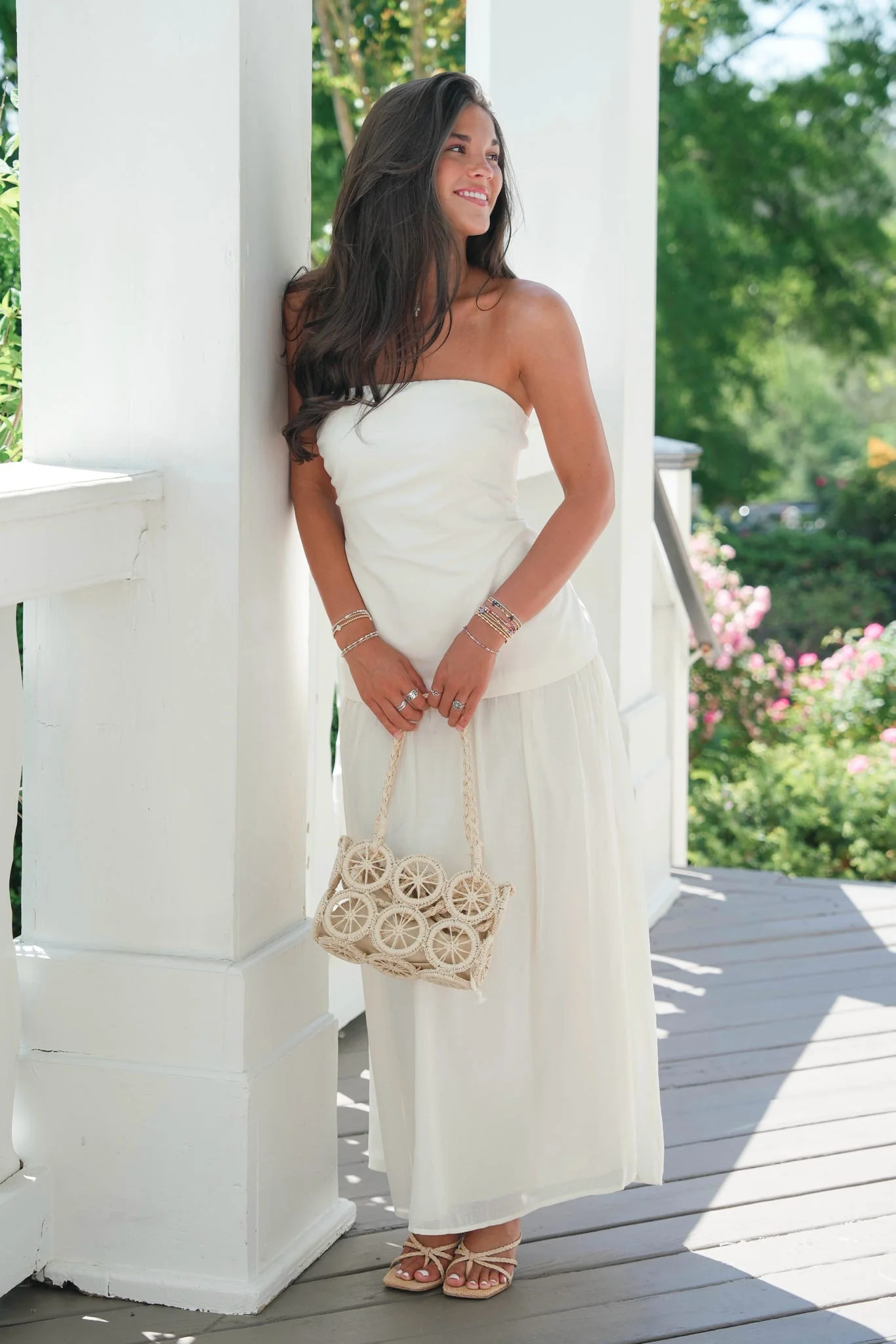 GIve You My Best Dress