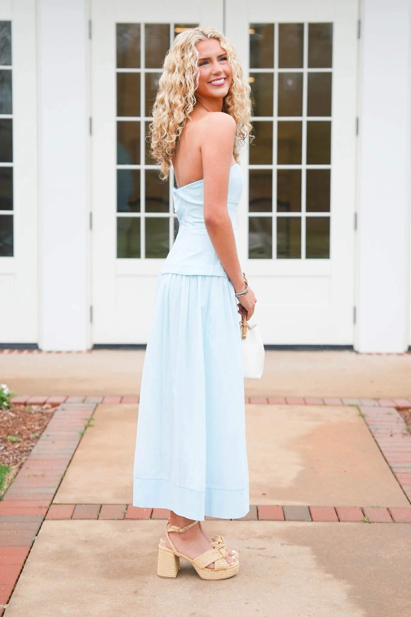 Something Amazing Dress - Image 17
