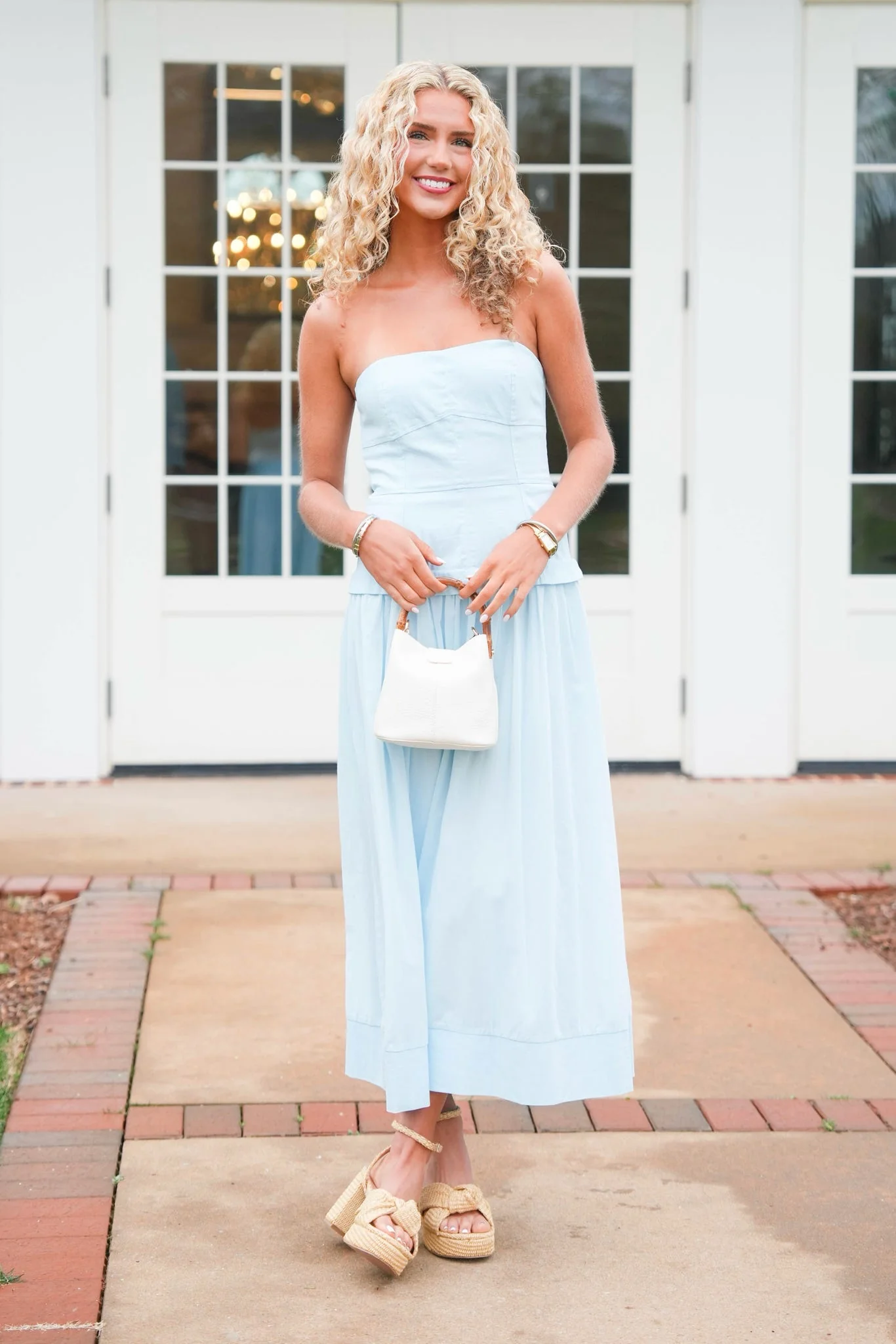 Something Amazing Dress - Image 18