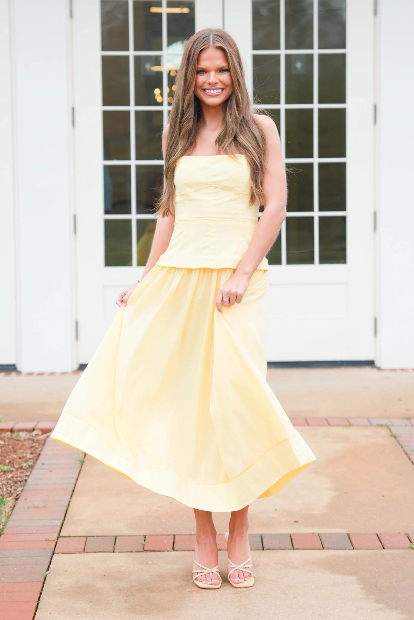 Something Amazing Dress - Image 19