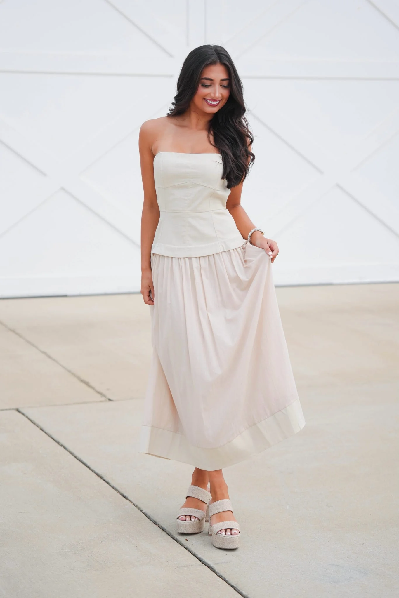 Something Amazing Dress - Image 23
