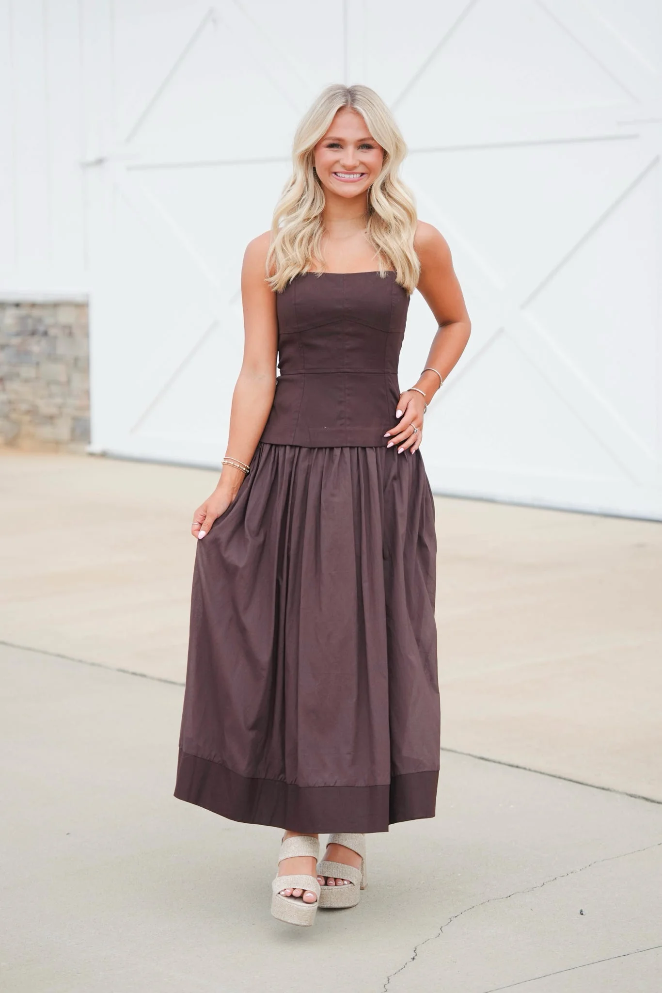 Something Amazing Dress - Image 26
