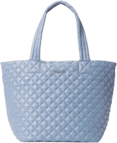 MZ Wallace Medium Metro Tote Deluxe - Image 4
