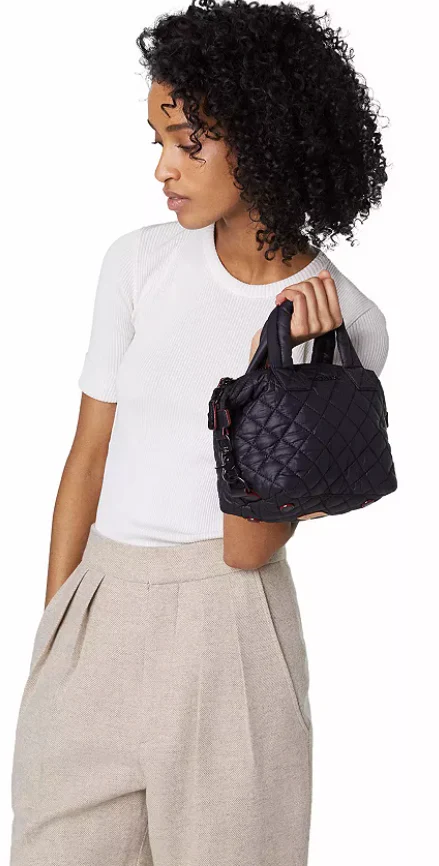 MZ Wallace Micro Sutton Bag - Image 2