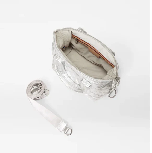 MZ Wallace Micro Sutton Bag - Image 7