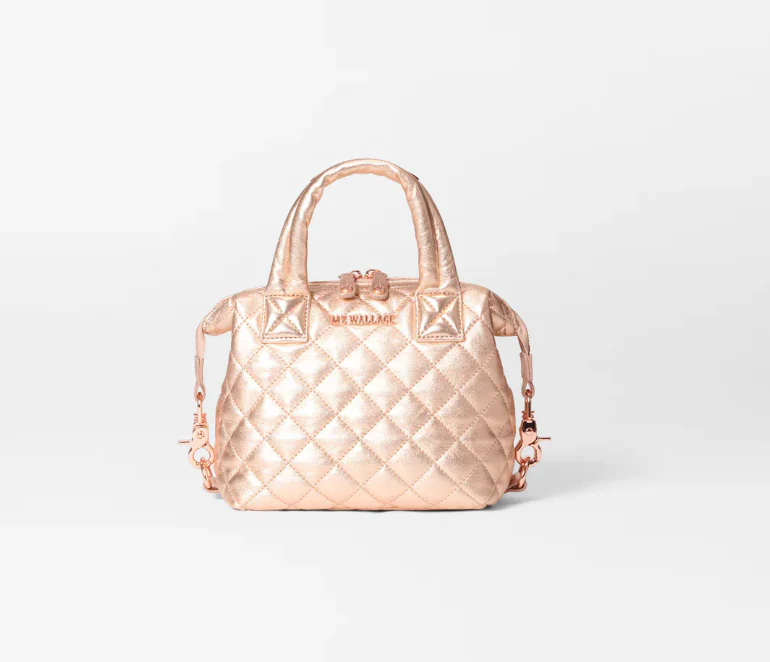 MZ Wallace Micro Sutton Bag - Image 8