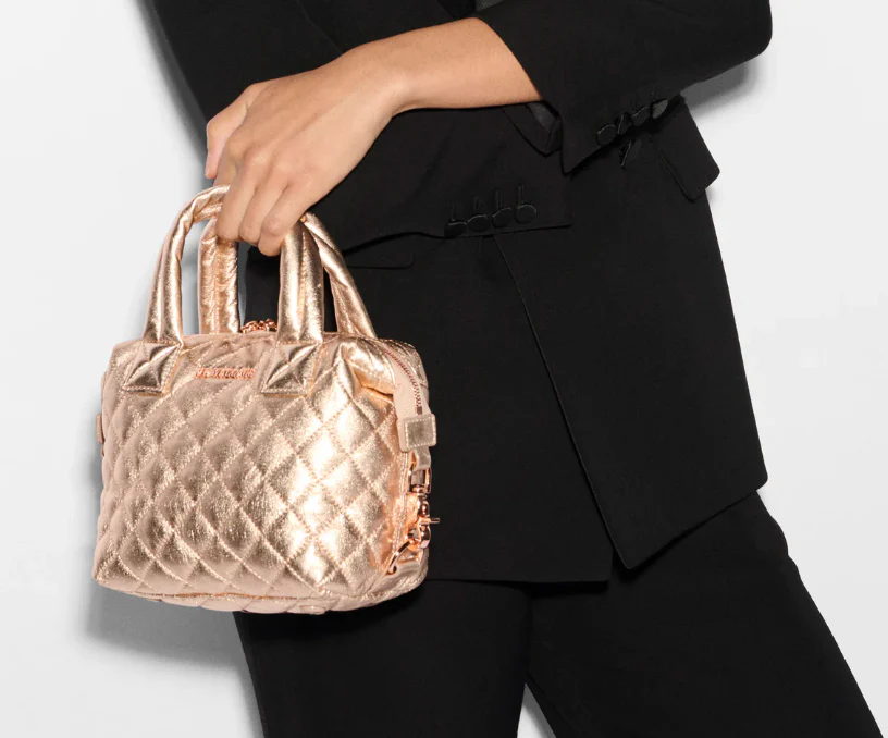 MZ Wallace Micro Sutton Bag - Image 9