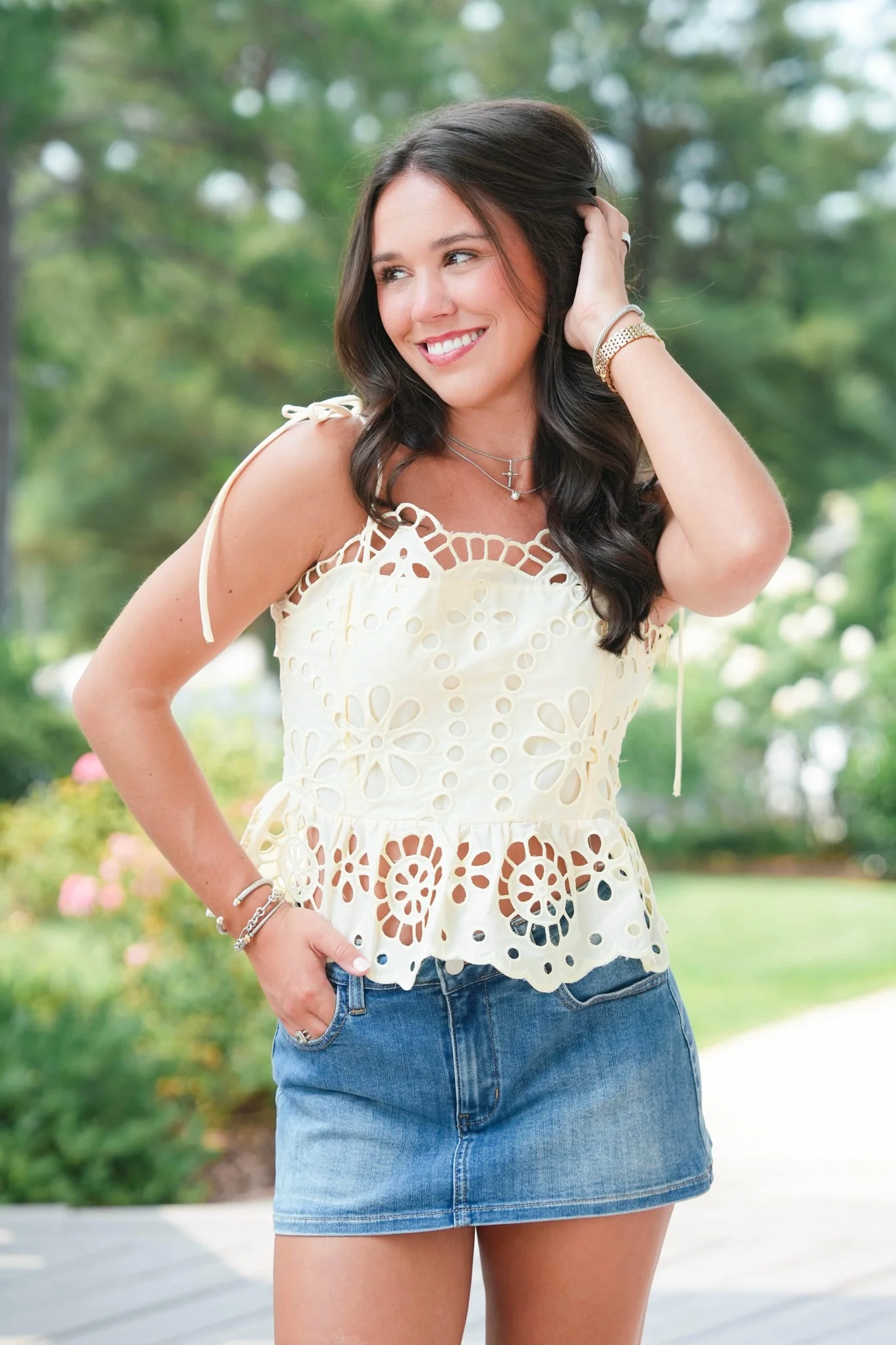 Faye Top - Image 9
