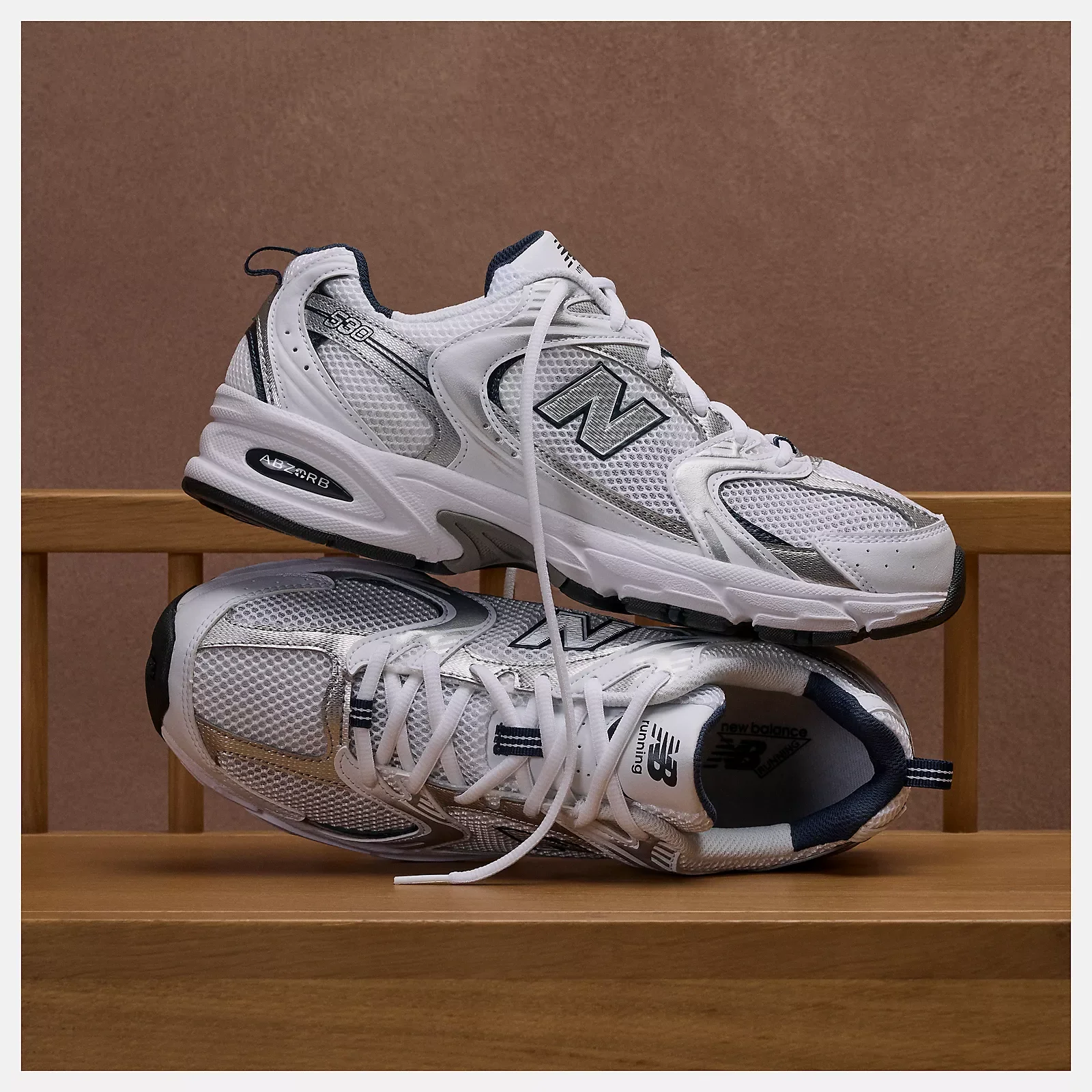 Women's New Balance MR530 - Image 6