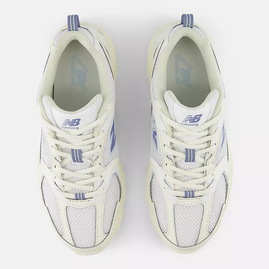 New Balance U530 Athletic Shoe - Image 3
