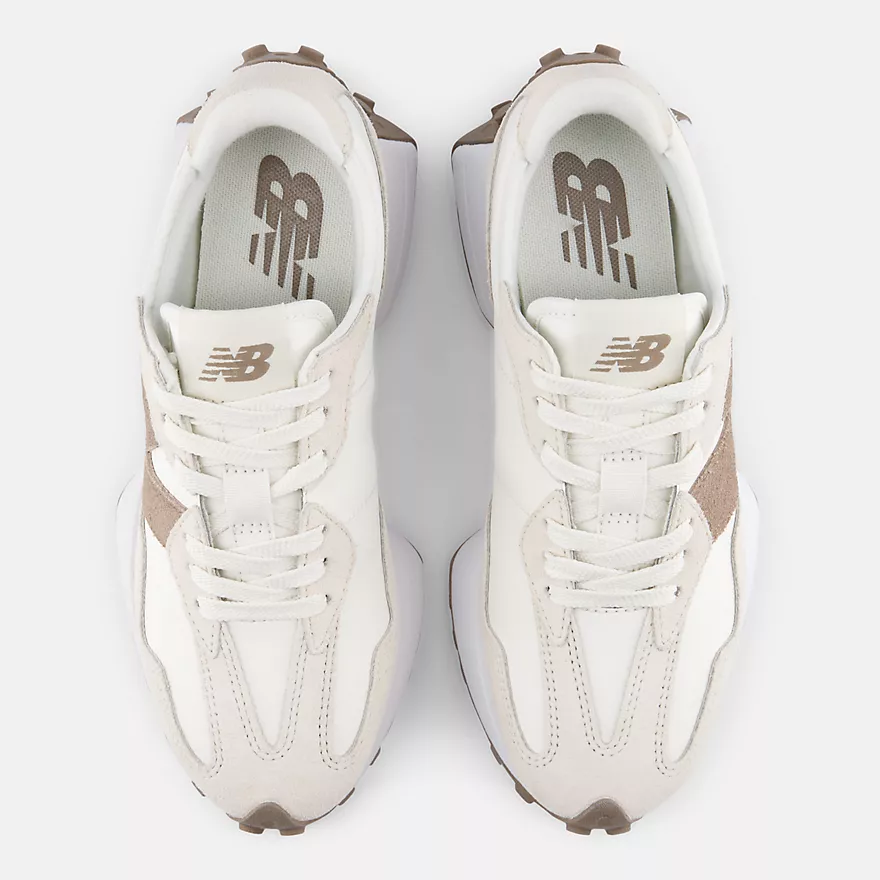Women's New Balance 327 Sneaker - Image 21