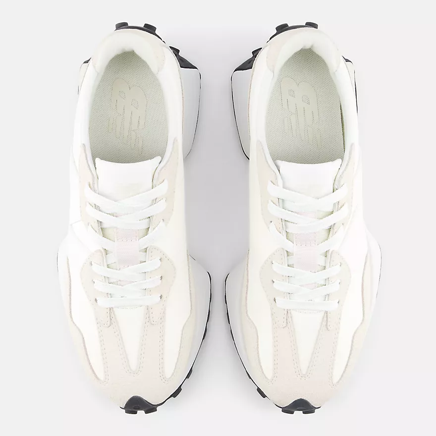 Women's New Balance 327 Sneaker - Image 3