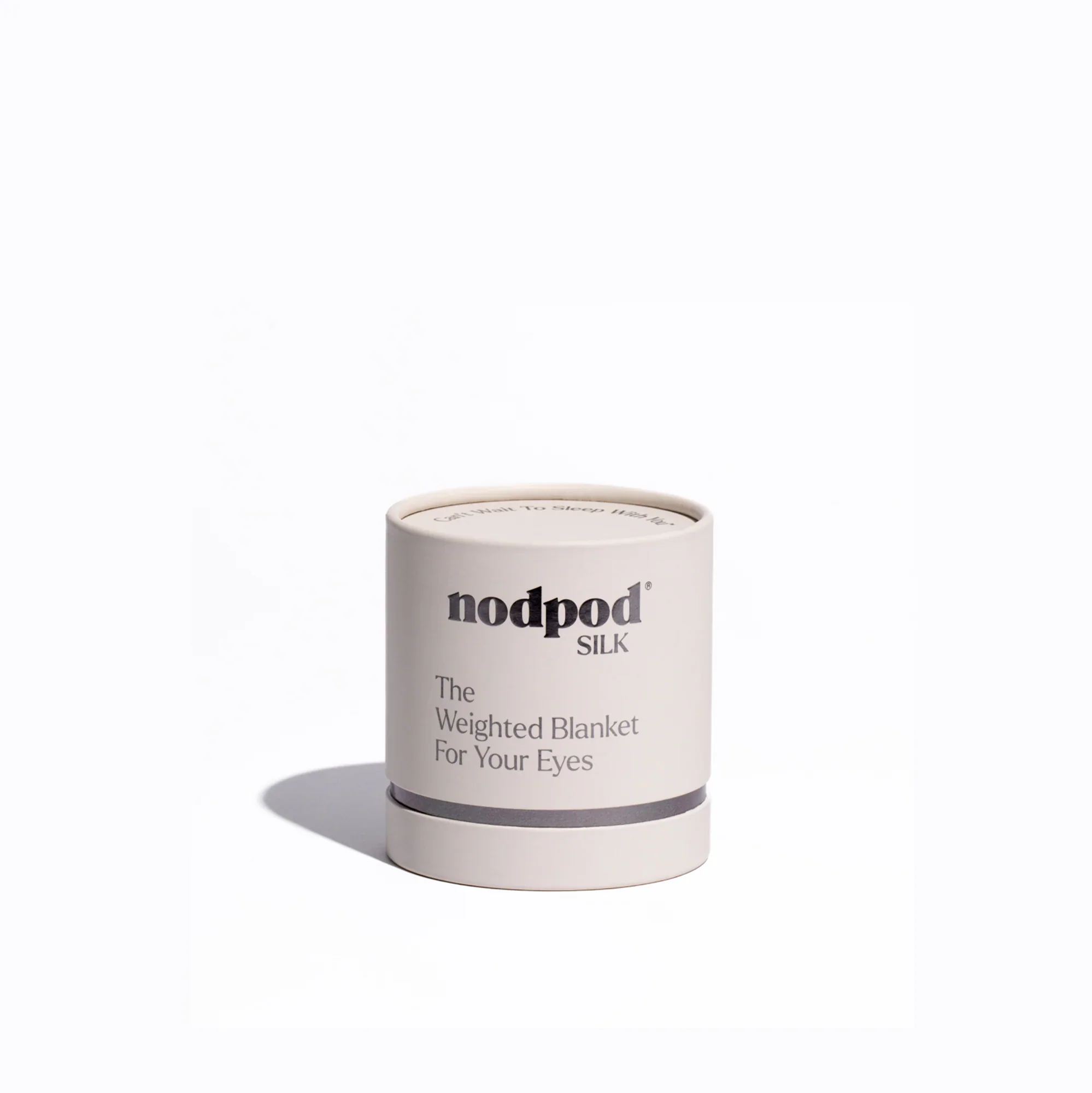 Nodpod Silk Sleep Mask