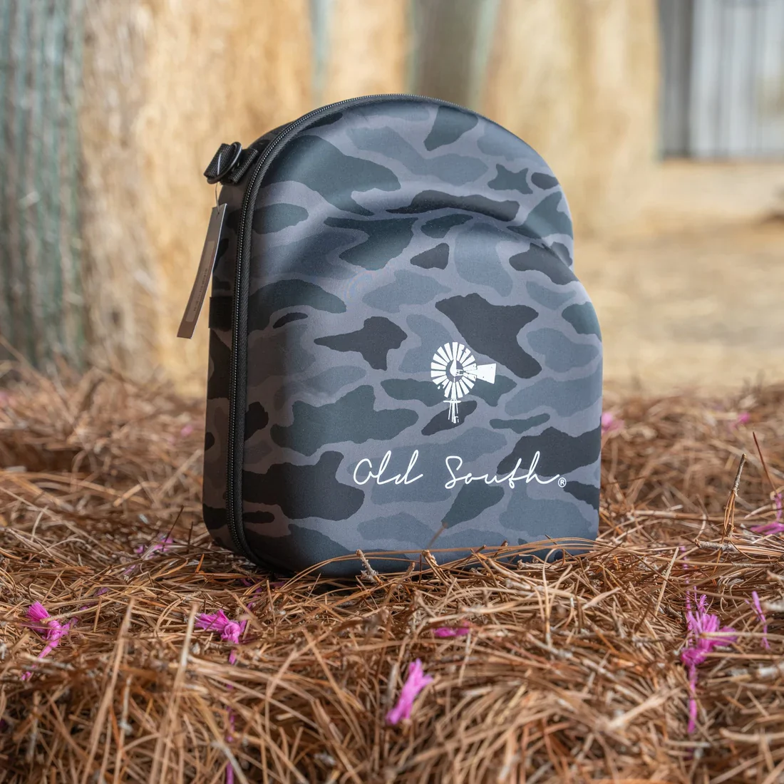 Old South 6 Hat Travel Case - Image 9