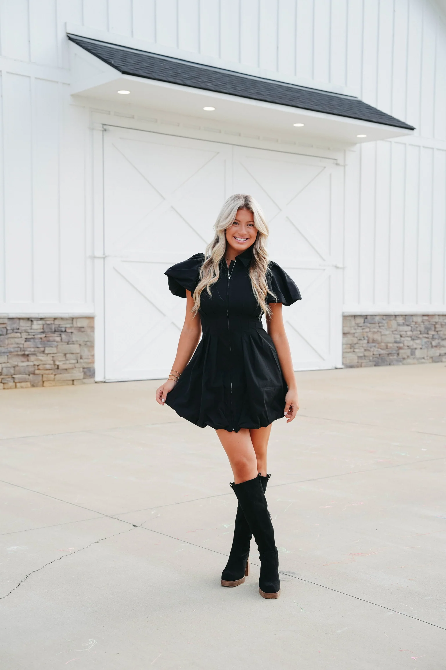 Game Time Dress - Image 28
