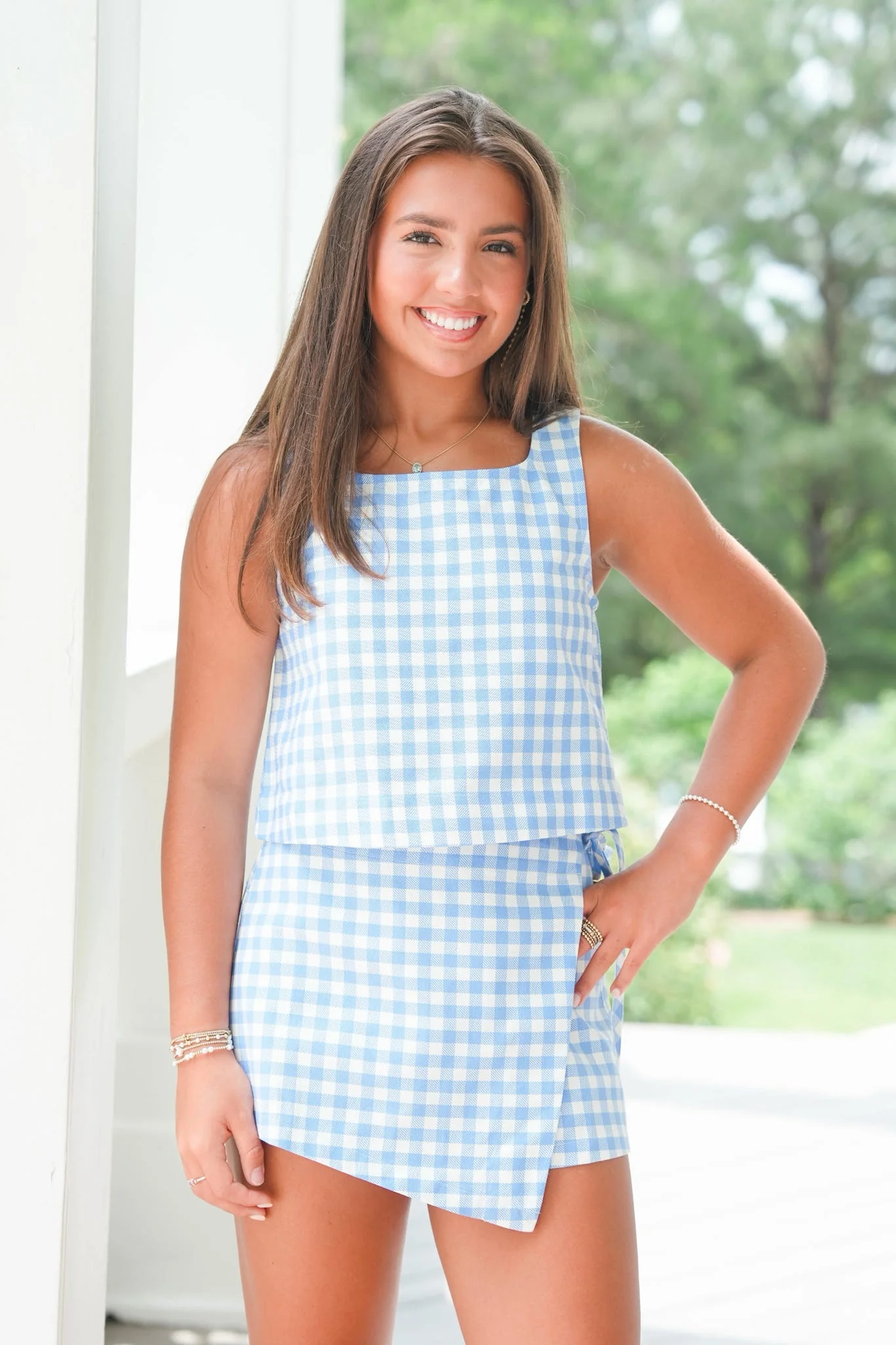 Aspen Skort - Image 2
