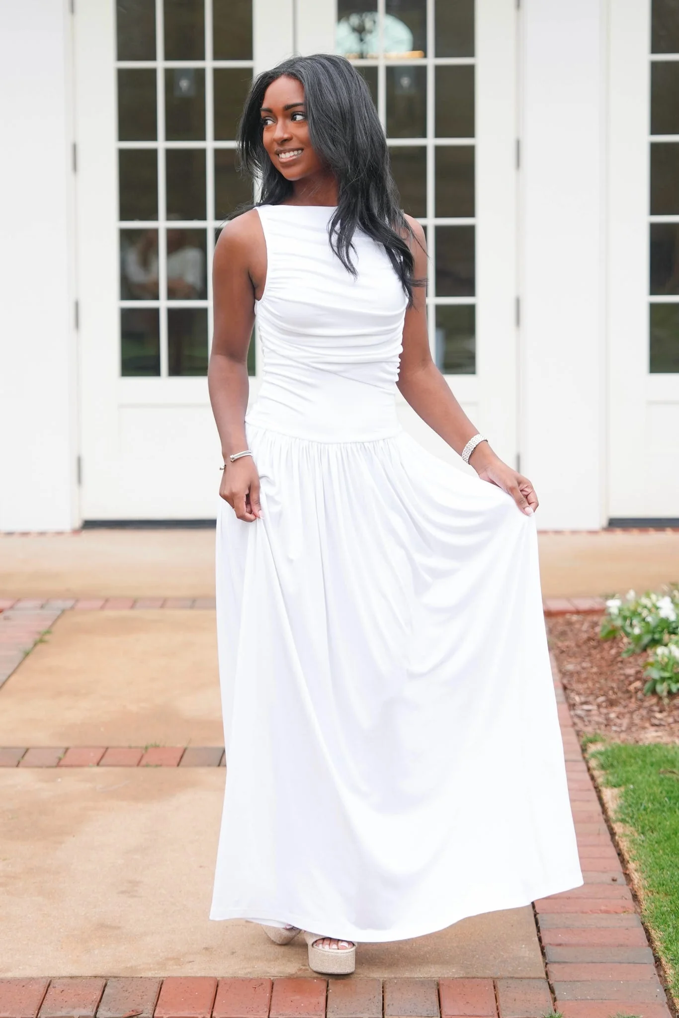 Shoreline Dress - Image 12