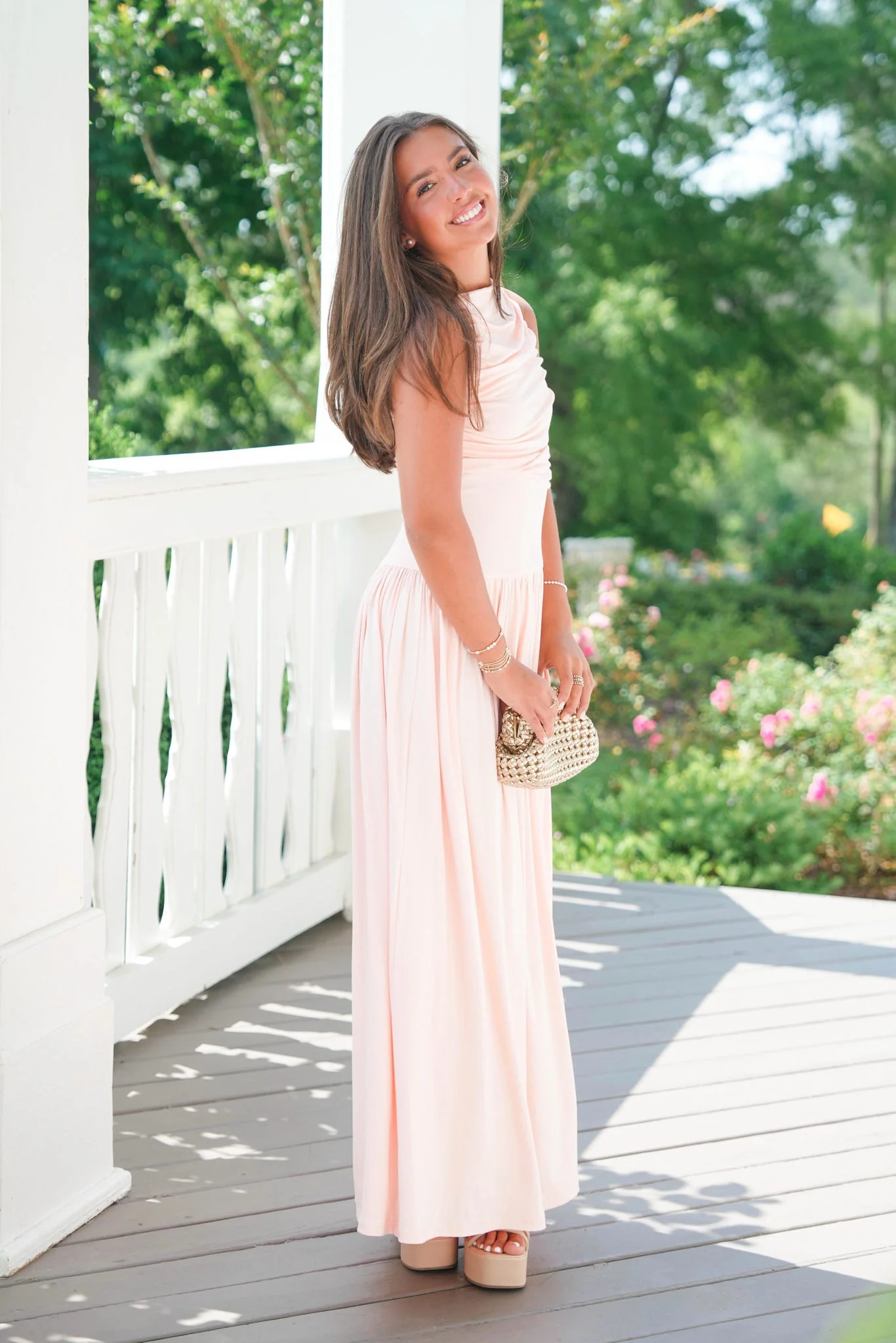 Shoreline Dress - Image 2