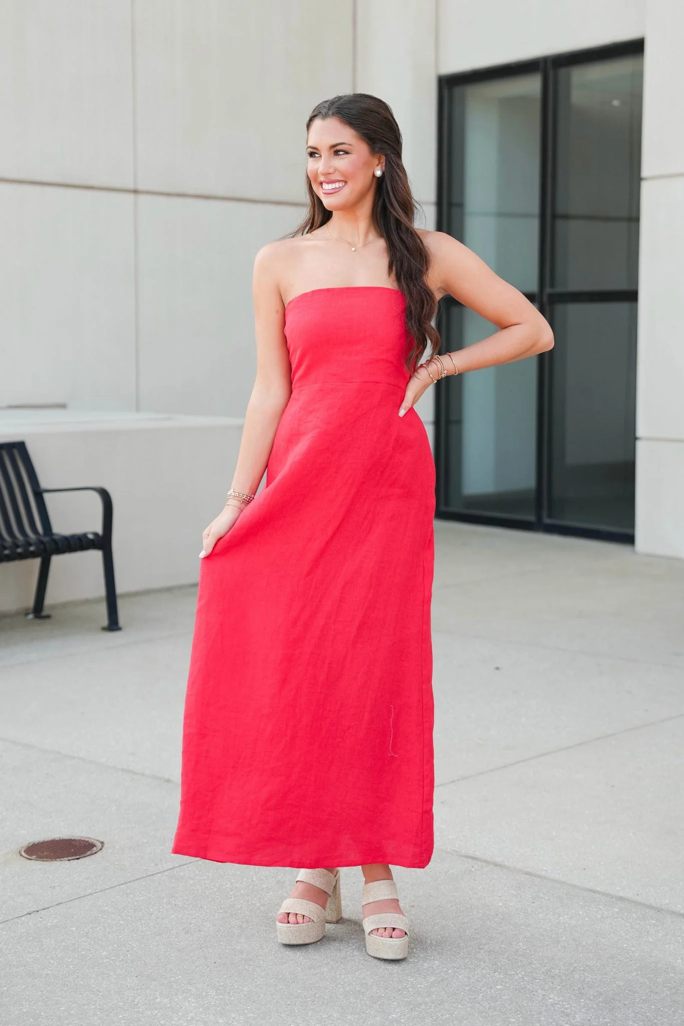 Francine Dress - Image 11
