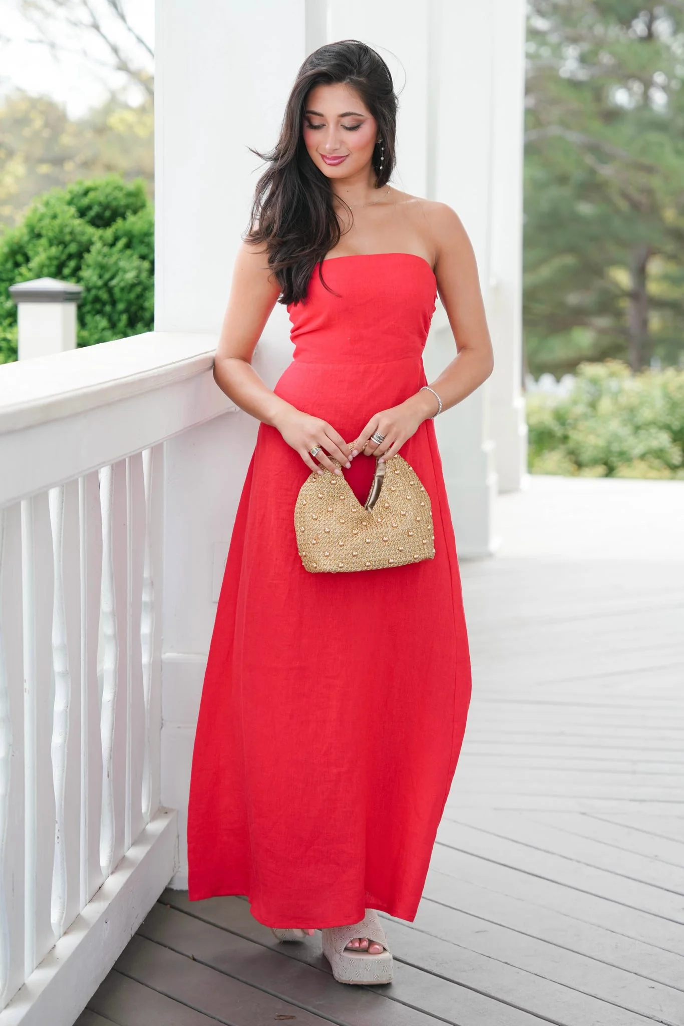 Francine Dress - Image 4