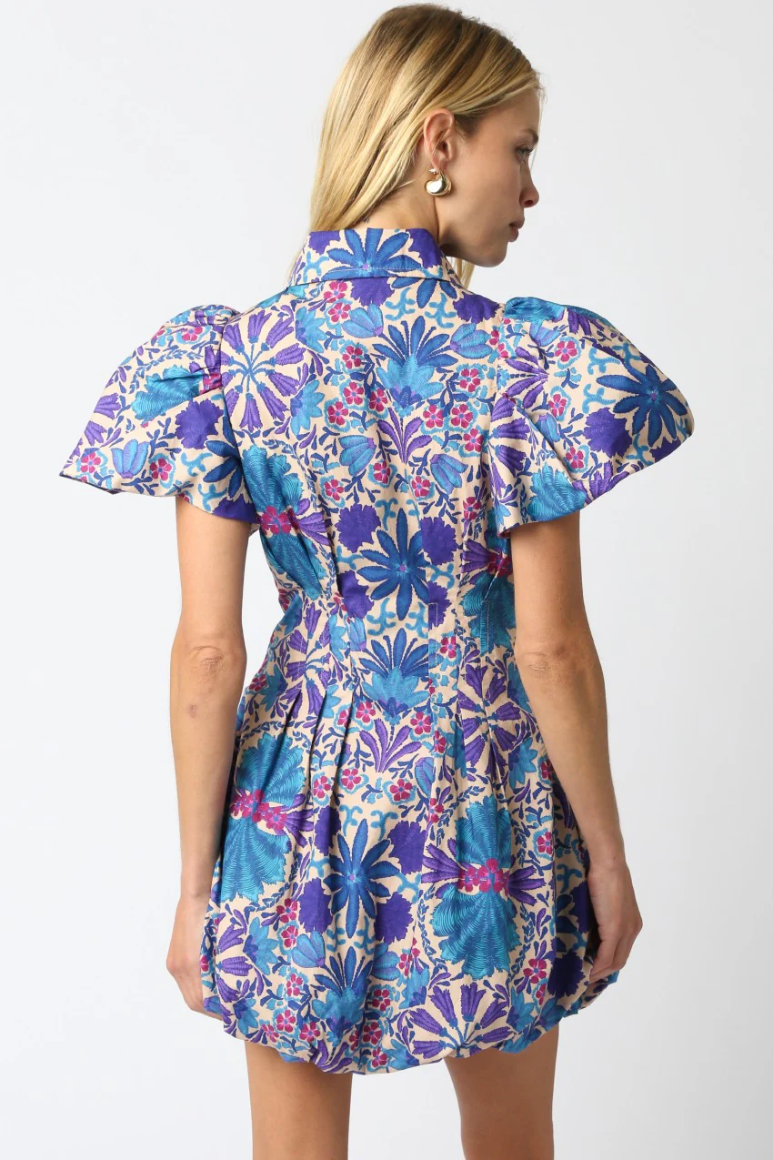 June Dress - Image 4