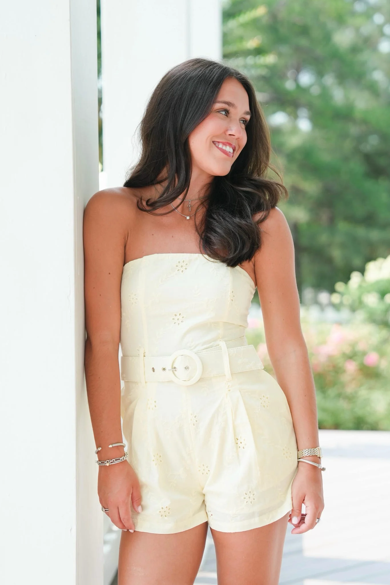 Aurora Romper - Image 4