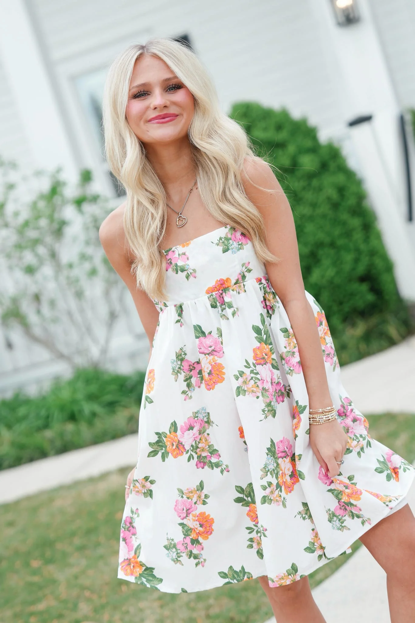Stella Dress - Image 2
