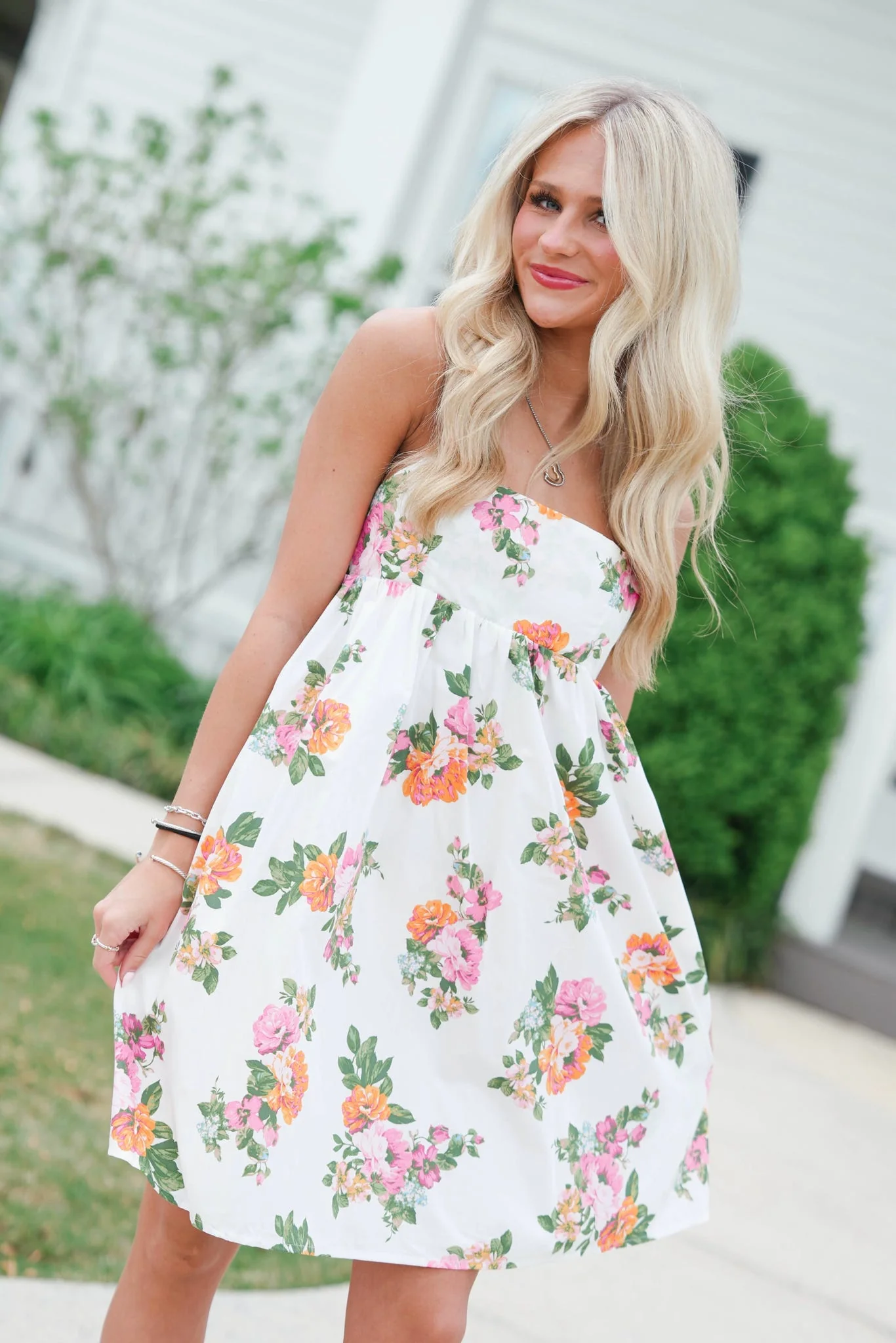 Stella Dress - Image 3